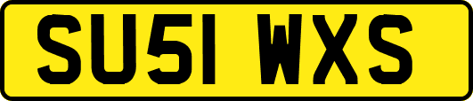 SU51WXS