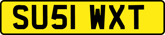 SU51WXT