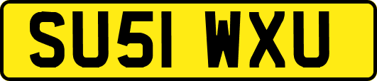 SU51WXU