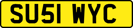 SU51WYC