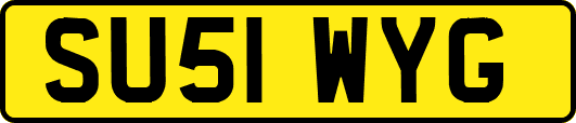 SU51WYG