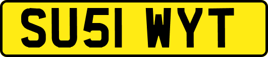 SU51WYT