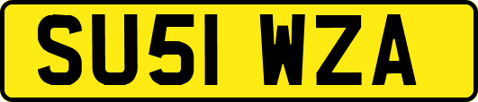 SU51WZA