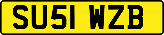 SU51WZB