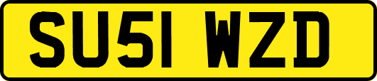 SU51WZD