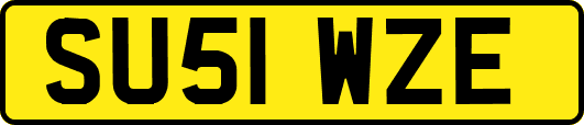 SU51WZE