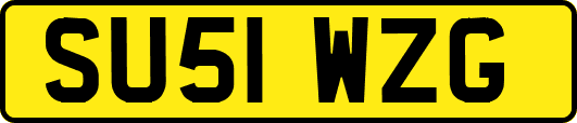 SU51WZG