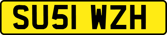 SU51WZH