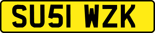 SU51WZK