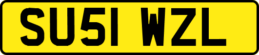 SU51WZL