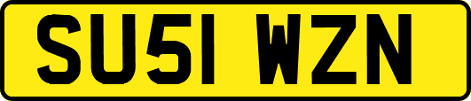 SU51WZN