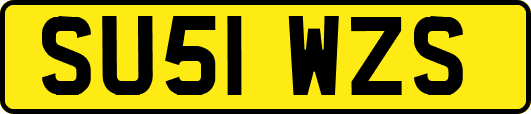 SU51WZS