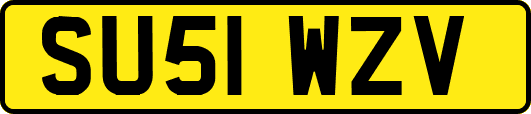 SU51WZV