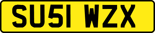 SU51WZX