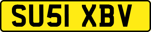 SU51XBV