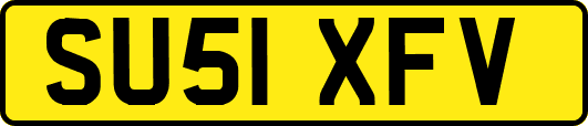 SU51XFV