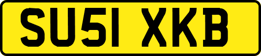 SU51XKB