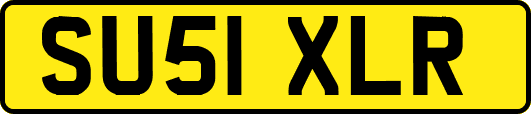 SU51XLR