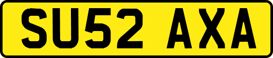 SU52AXA