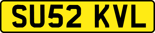 SU52KVL