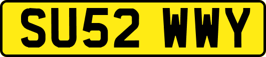SU52WWY