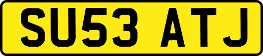 SU53ATJ