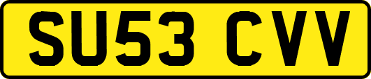 SU53CVV