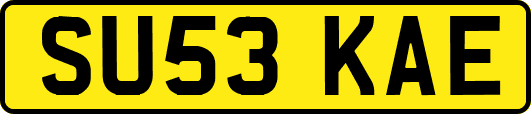 SU53KAE