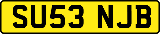 SU53NJB