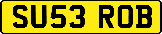 SU53ROB