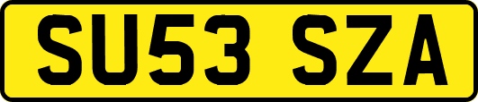 SU53SZA
