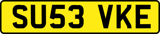 SU53VKE