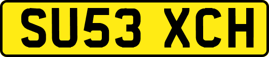 SU53XCH
