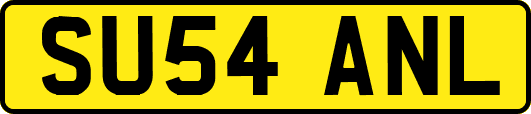 SU54ANL