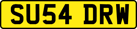 SU54DRW