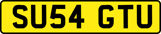 SU54GTU