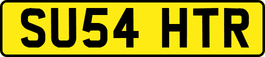 SU54HTR
