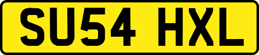 SU54HXL