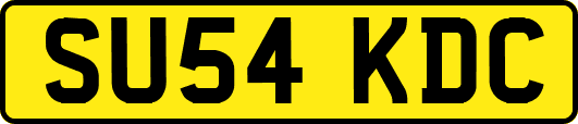 SU54KDC