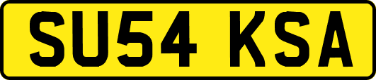 SU54KSA