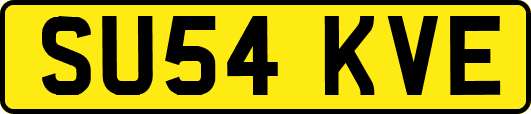SU54KVE