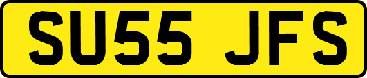 SU55JFS