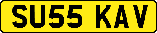 SU55KAV
