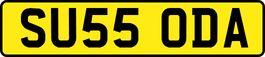 SU55ODA