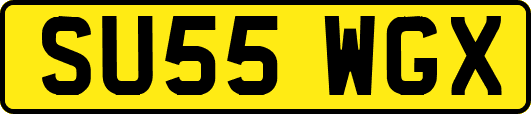 SU55WGX