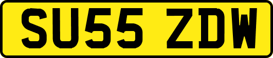 SU55ZDW