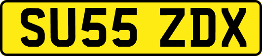 SU55ZDX