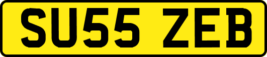 SU55ZEB