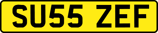 SU55ZEF