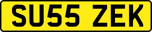 SU55ZEK